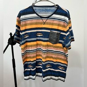 Men’s Bar 3 shirt